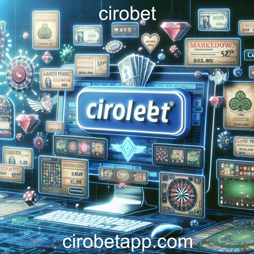 Aproveite ao Máximo as Promoções no Cirobet